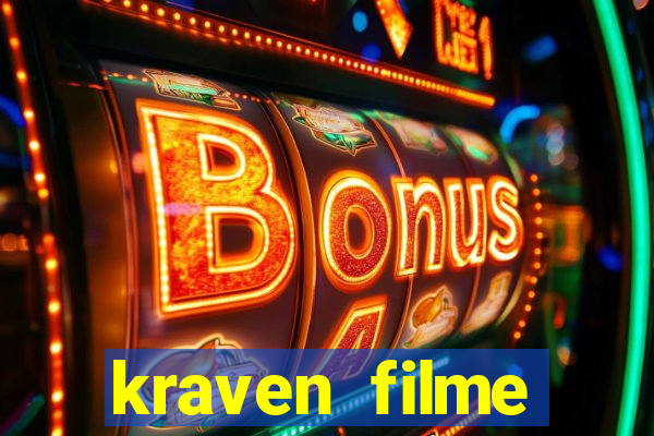 kraven filme completo dublado